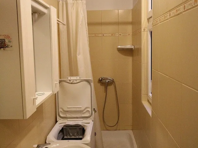 Eladó lakás Budapest VII. kerület, Külső-Erzsébetváros 48 nm