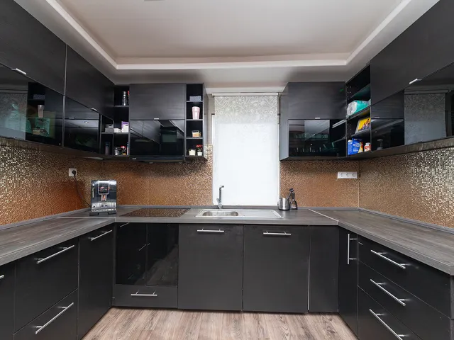 Eladó ház Halásztelek 140 nm