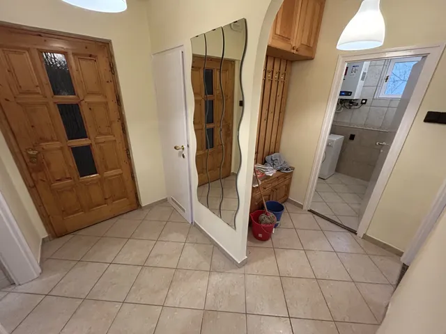 Eladó lakás Budapest XX. kerület, Kossuthfalva 56 nm