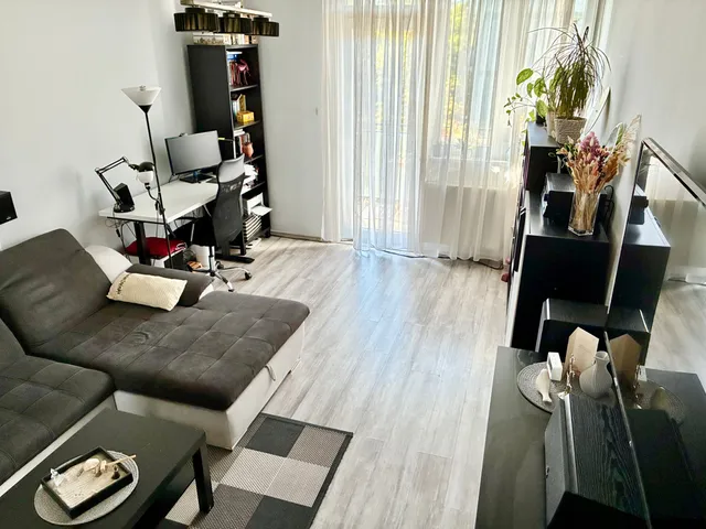 Eladó lakás Budapest IX. kerület, József Attila lakótelep 55 nm