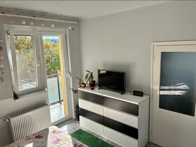 Eladó lakás Budapest IX. kerület, József Attila lakótelep 55 nm