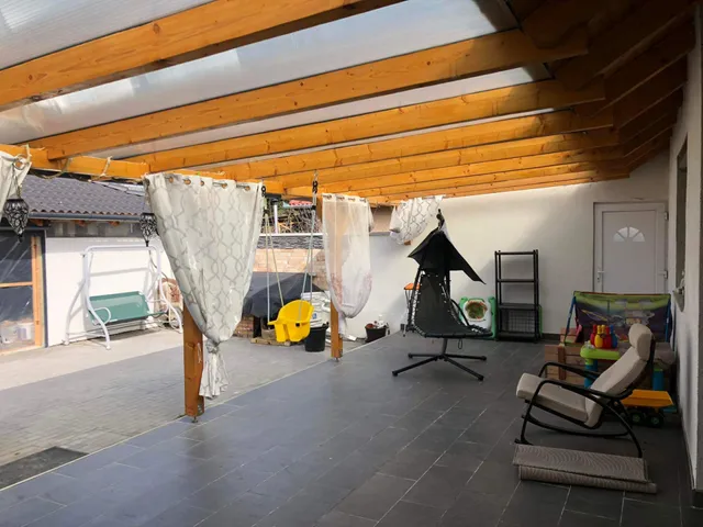 Eladó ház Halásztelek 182 nm