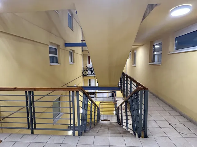 Eladó lakás Budapest VIII. kerület 47 nm