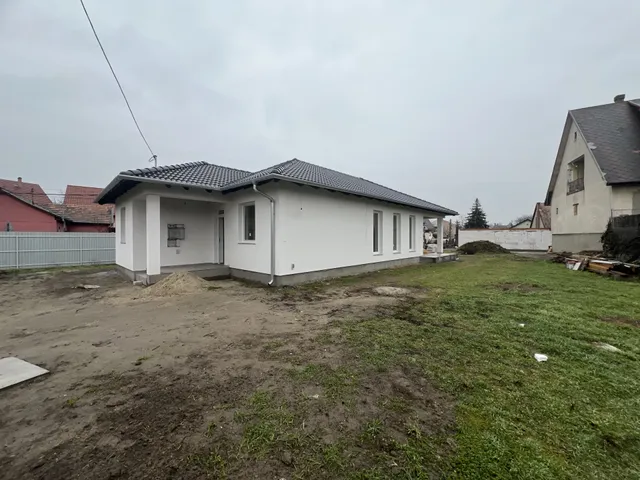 Eladó ház Szigetszentmiklós 110 nm