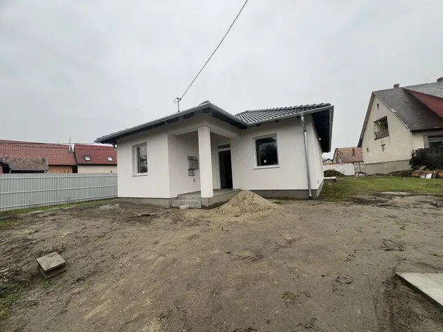 Eladó ház Szigetszentmiklós 110 nm