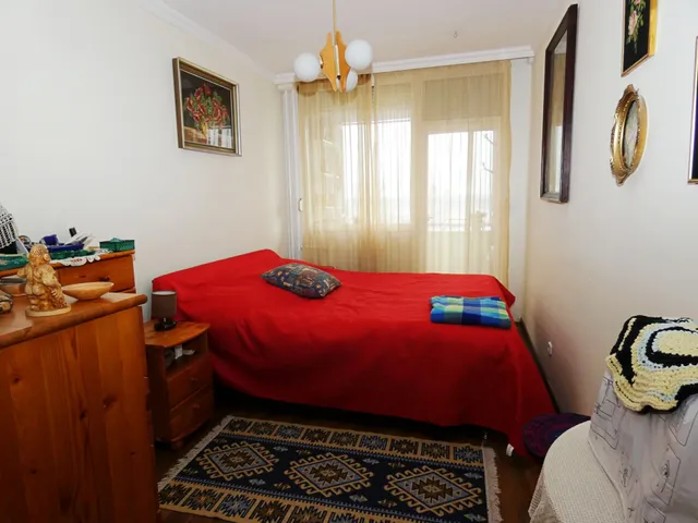 Eladó lakás Budapest XV. kerület, Újpalota 61 nm