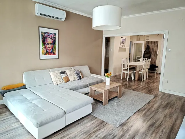 Eladó lakás Szigetszentmiklós 80 nm