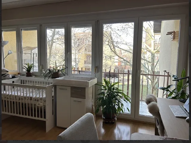 Eladó lakás Budapest XVIII. kerület, Szent Imre kertváros 71 nm