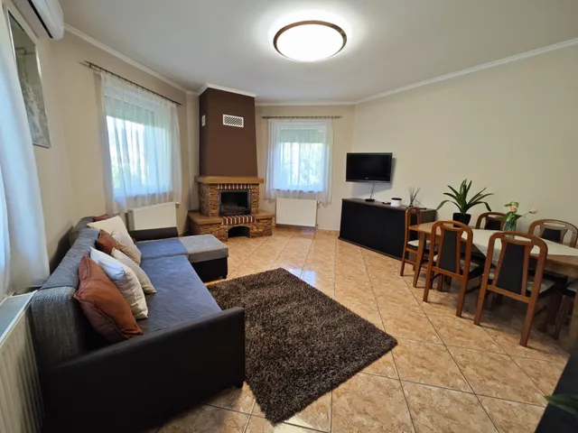 Eladó ház Szigetszentmiklós, Ragád 98 nm