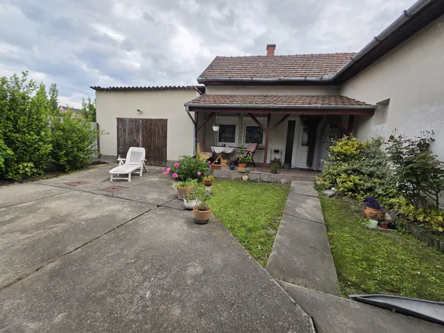 Eladó ház Szigetszentmiklós 101 nm