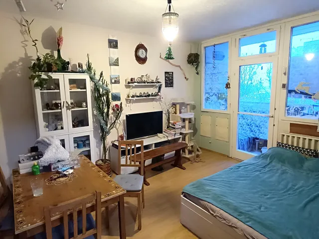 Eladó lakás Budapest IV. kerület 71 nm