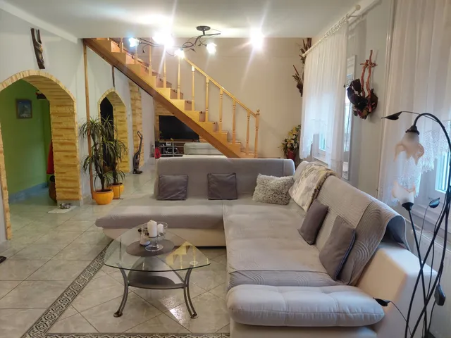 Eladó ház Taksony 127 nm