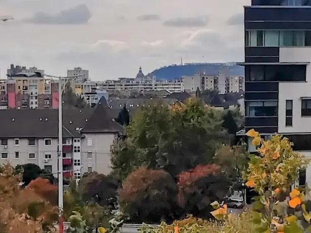 Eladó lakás Budapest XIII. kerület, Vizafogó 61 nm