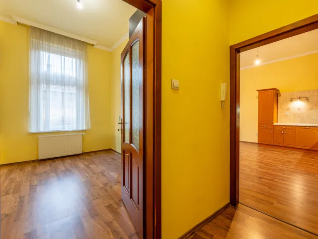 Eladó lakás Budapest IX. kerület 60 nm