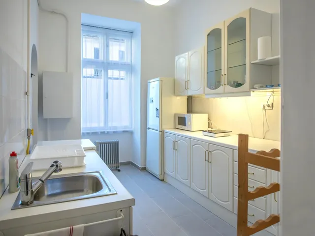 Eladó lakás Budapest VII. kerület, Belső-Erzsébetváros 79 nm