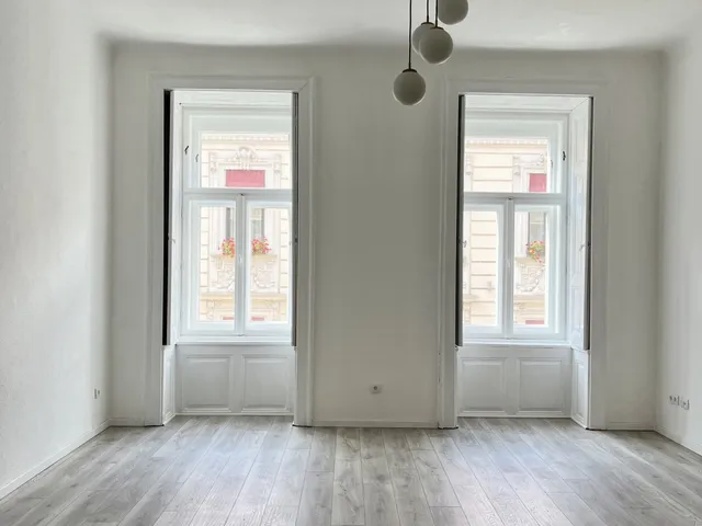 Eladó lakás Budapest VII. kerület, Belső-Erzsébetváros 79 nm