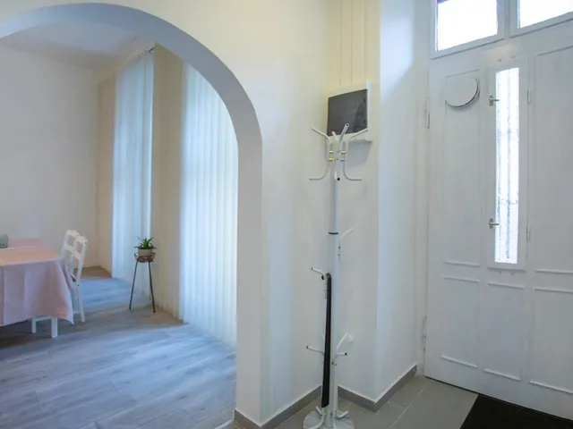 Eladó lakás Budapest VII. kerület, Belső-Erzsébetváros 79 nm