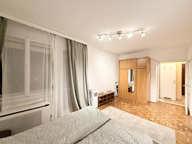 Eladó lakás Budapest XIV. kerület, Nagyzugló 52 nm