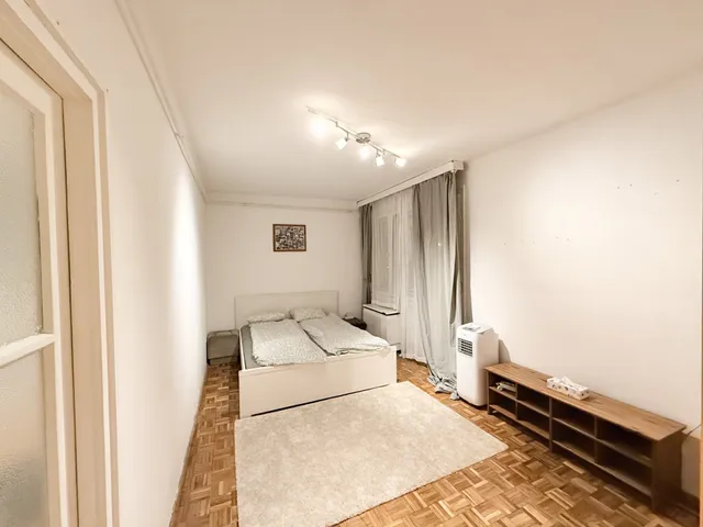 Eladó lakás Budapest XIV. kerület, Nagyzugló 52 nm