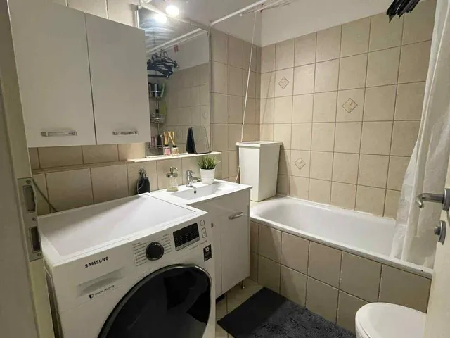 Eladó lakás Budapest XIII. kerület, Angyalföld 39 nm