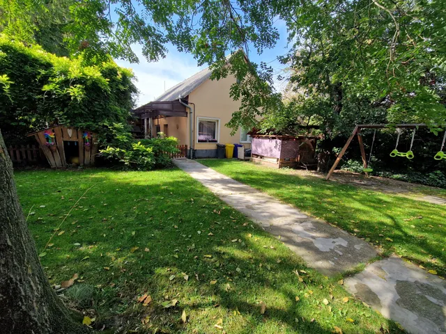 Eladó ház Dunaharaszti 237 nm