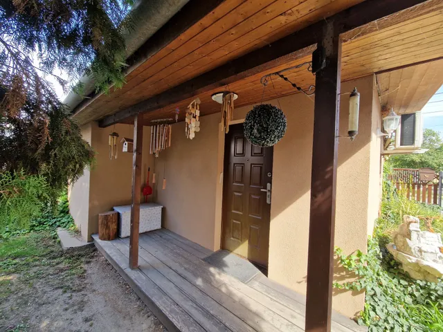 Eladó ház Dunaharaszti 237 nm