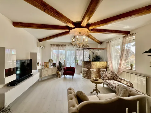 Eladó ház Dabas 157 nm