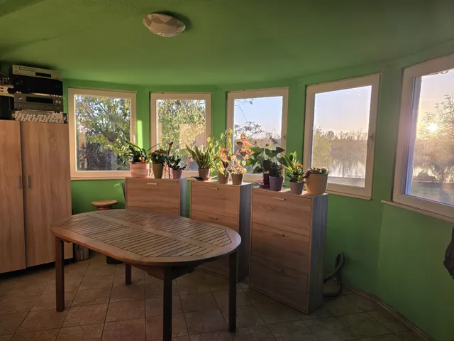 Eladó ház Délegyháza 72 nm