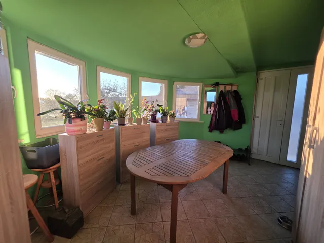 Eladó ház Délegyháza 72 nm