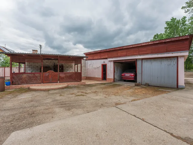 Eladó ház Délegyháza 175 nm