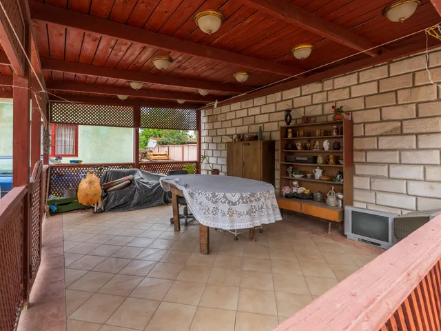 Eladó ház Délegyháza 175 nm