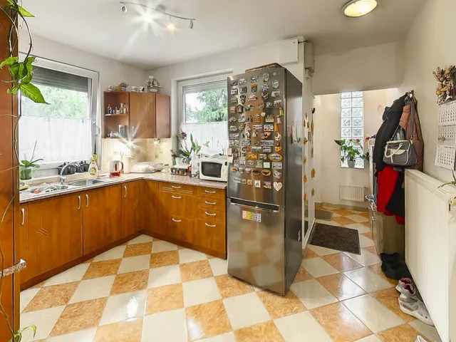 Eladó ház Szigethalom 110 nm