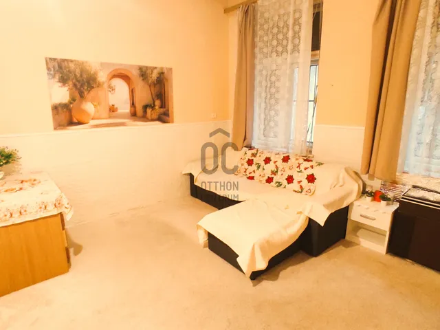 Eladó lakás Budapest VII. kerület 47 nm