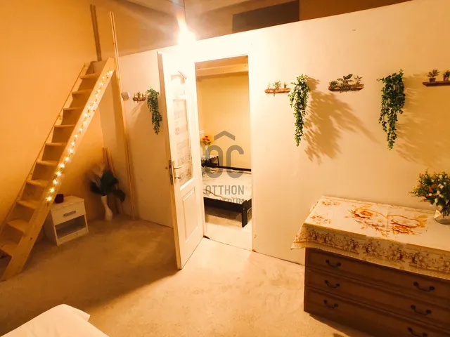 Eladó lakás Budapest VII. kerület 47 nm