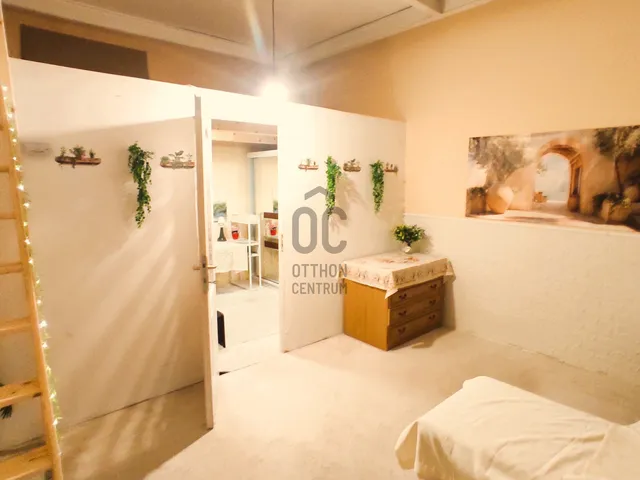 Eladó lakás Budapest VII. kerület 47 nm