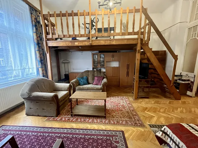 Eladó lakás Budapest VIII. kerület 126 nm