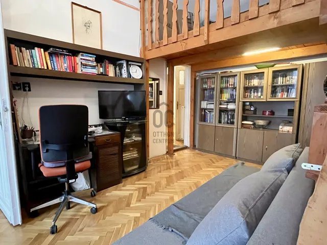 Eladó lakás Budapest VIII. kerület 126 nm