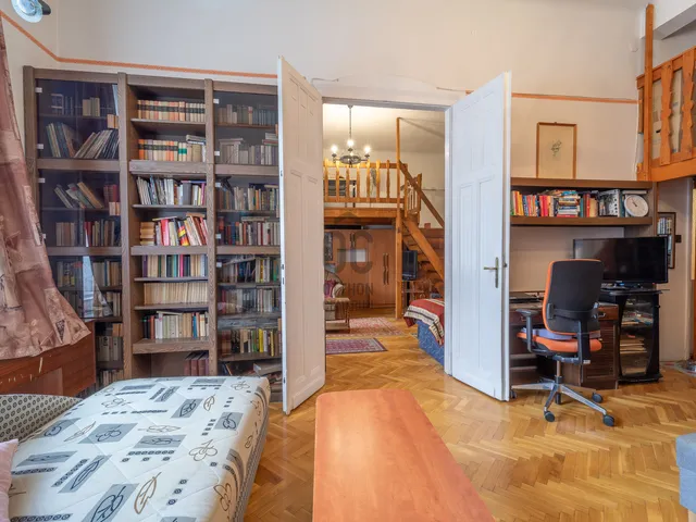 Eladó lakás Budapest VIII. kerület 126 nm