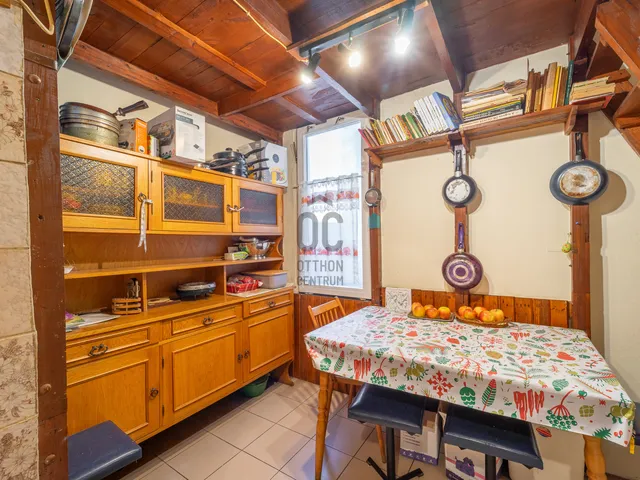 Eladó lakás Budapest VIII. kerület 126 nm