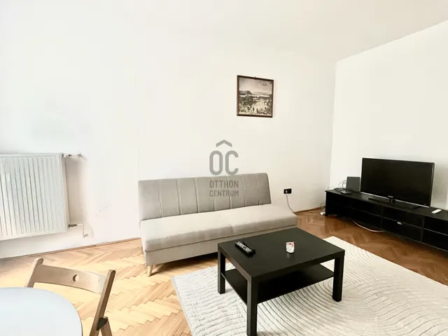 Kiadó lakás Budapest V. kerület, Bank negyed 49 nm