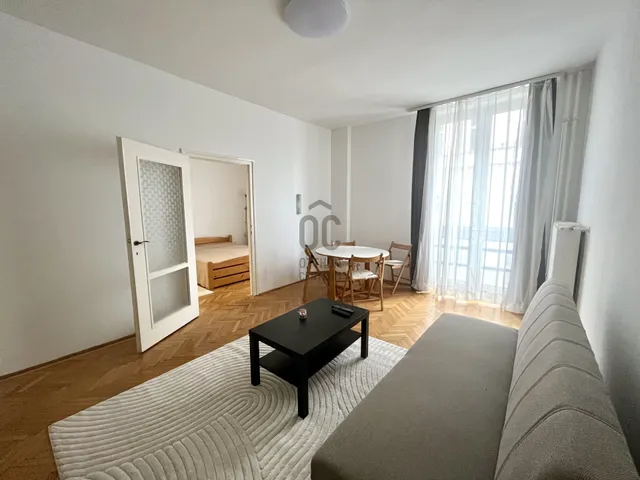Kiadó lakás Budapest V. kerület, Bank negyed 49 nm
