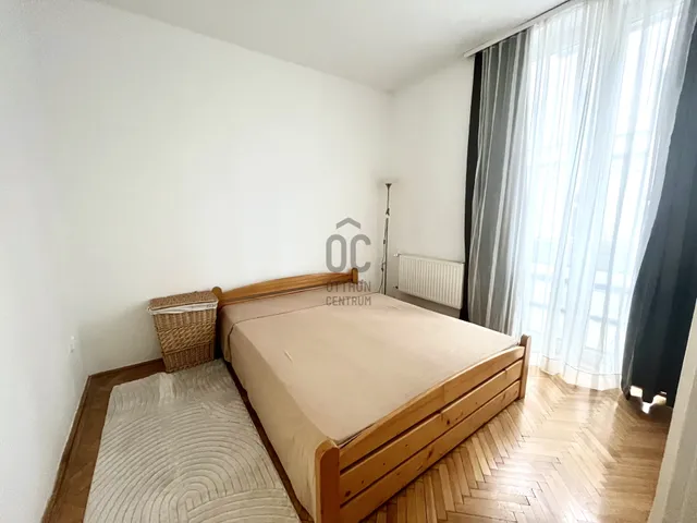 Kiadó lakás Budapest V. kerület, Bank negyed 49 nm