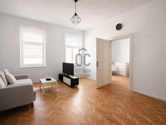 Eladó lakás Budapest VII. kerület 65 nm