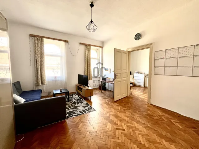 Eladó lakás Budapest VII. kerület 65 nm