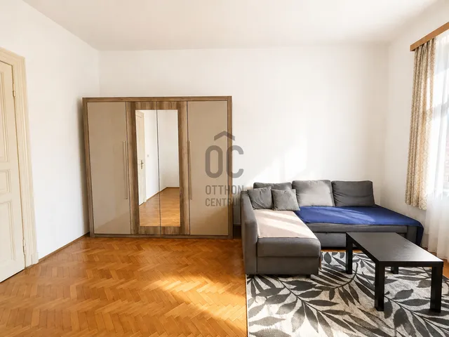 Eladó lakás Budapest VII. kerület 65 nm