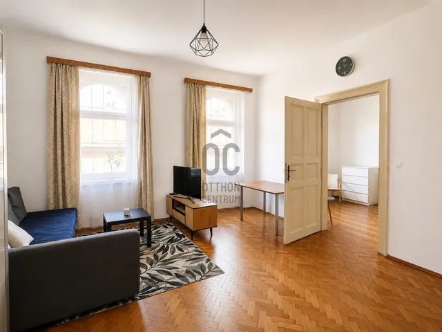 Eladó lakás Budapest VII. kerület 65 nm