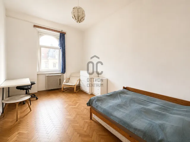 Eladó lakás Budapest VII. kerület 65 nm