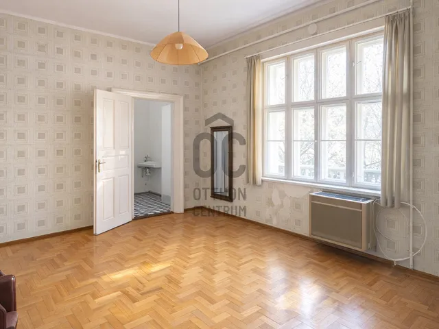 Eladó lakás Budapest XIII. kerület, Vizafogó 39 nm