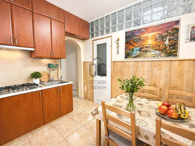 Eladó lakás Budapest XXI. kerület, Szabótelep 54 nm