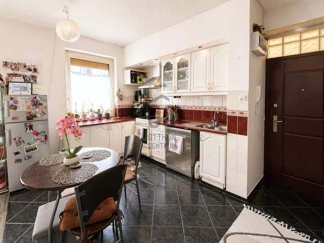 Eladó lakás Budapest XXI. kerület 54 nm